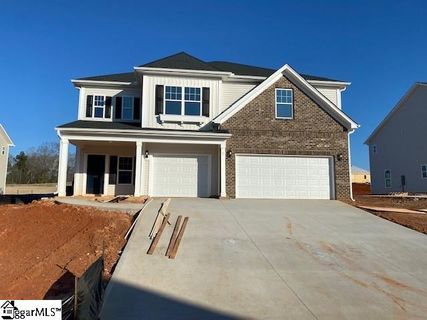 402 N Oak Crest Drive Lot 103