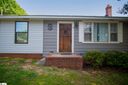 3 Blue Mountain Drive sold home in Greenville, SC