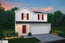 870 Vistamount Path sold home in Spartanburg, SC
