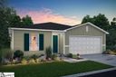 150 Queens Circle sold home in Laurens, SC