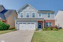 11 Weston Brook Way sold home in Greenville, SC