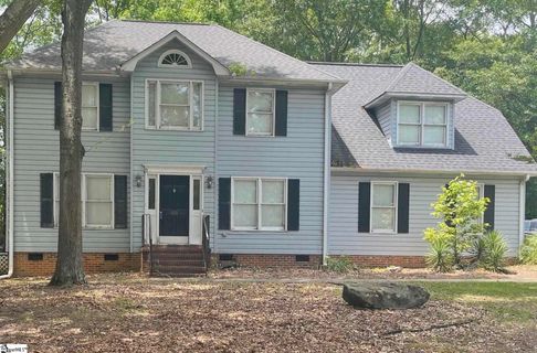 101 Greenapple Way sold home in Bethel Greene, Simpsonville, SC