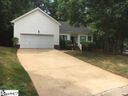 5 Bergamot Court sold home in Taylors, SC
