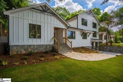 25 Hindman Drive