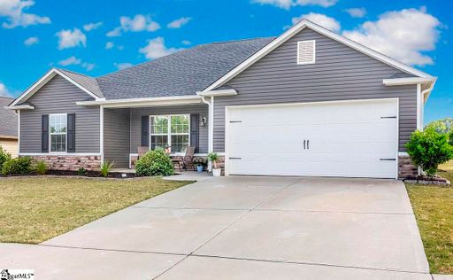 10 James Jackson Drive