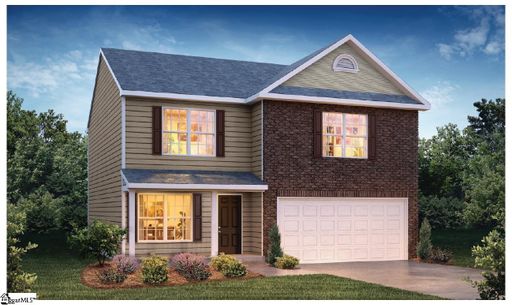105 Poplarville Drive