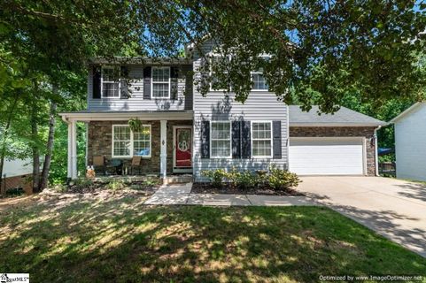 102 Timberjack Street