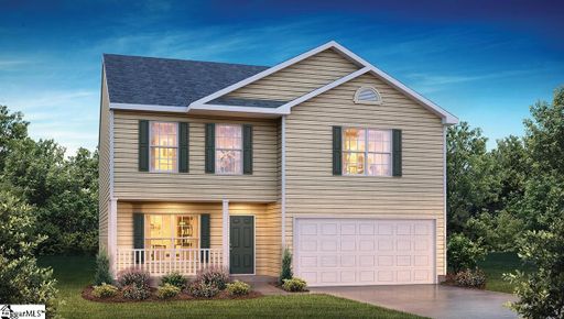 111 Ashwood Way