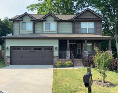 201 Tiara Ridge Lane