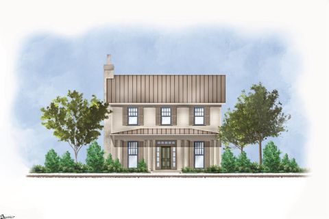 110 Bratton Drive (Lot 85)