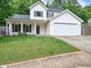 5 Red Shirt Court sold home in Greer, SC