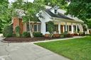 205 Inverness Way sold home in Easley, SC
