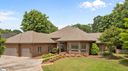 303 Sunningdale Drive sold home in Easley, SC