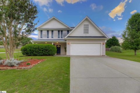 987 Slow Creek Court