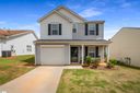 7 Arturo Road sold home in Piedmont, SC