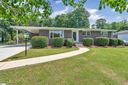 601 Cherokee Drive sold home in Greenville, SC