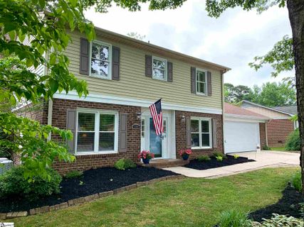 308 Longstreet Drive