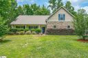 138 Sunshine Drive sold home in Simpsonville, SC