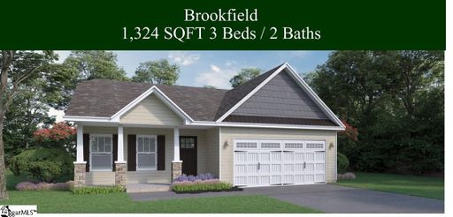 184 Norfolk Circle
