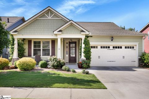 18 Belle Oaks Drive