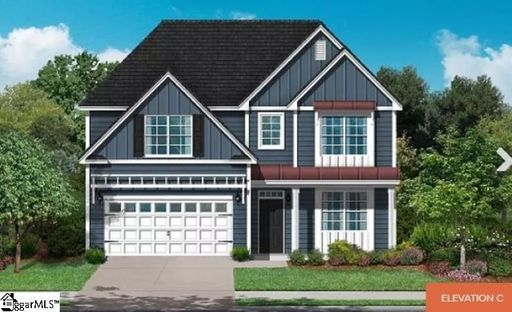 10 Bucklick Creek Court