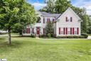 16 Grossmont Drive sold home in Fountain Inn, SC