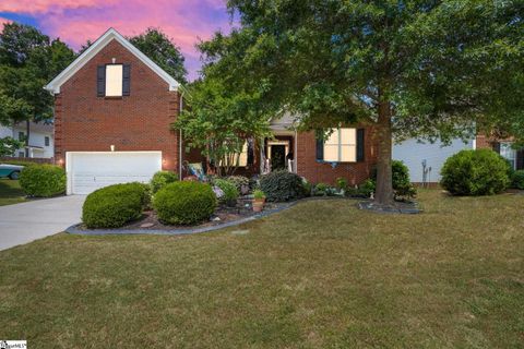 702 Kingsmoor Drive