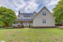 106 Hidden Creek Drive sold home in Easley, SC
