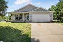 501 Bengal Court sold home in Greer, SC