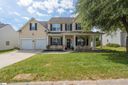 22 Birkhall Circle sold home in Greenville, SC