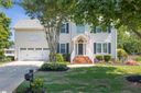 102 Summerwalk Place sold home in Simpsonville, SC