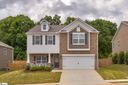 104 Hartwood Lake Lane sold home in Greer, SC