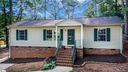 1 E Castle Drive sold home in Greenville, SC