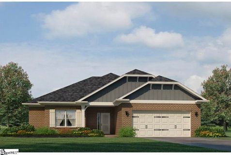 201 Cypress Hollow Trail Lot 113