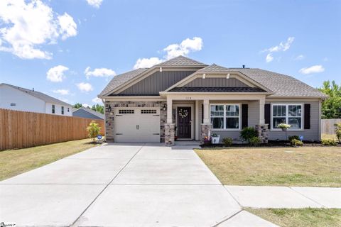128 Screech Drive