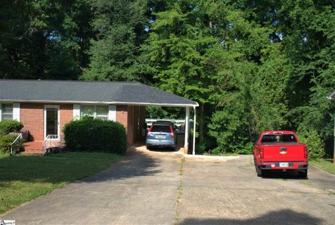 13 Saponee Drive sold home in Indian Hills, Greenville, SC