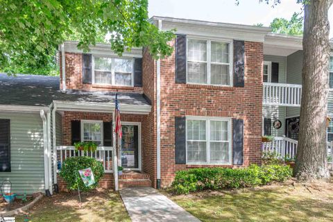 523 Wentworth Street sold home in Woodwind, Mauldin, SC