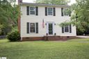 305 Hunters Trail sold home in Greenville, SC