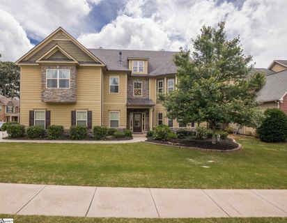 2 Allwood Court sold home in Tanner Estates, Greenville, SC