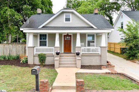 300 Jenkins Street