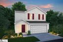142 Queens Circle sold home in Laurens, SC