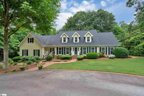 1720 Parkins Mill Road