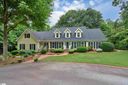 1720 Parkins Mill Road sold home in Greenville, SC