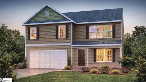 103 Misty Forest Way