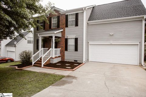 309 Hampton Ridge Drive
