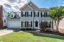 117 Misty Meadow Drive sold home in Greenville, SC