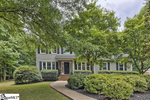 850 Thackston Drive