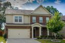 16 Redmont Court sold home in Simpsonville, SC
