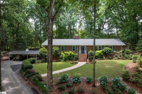 121 Chisolm Trail