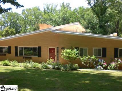 538 Chick Springs Road sold home in Stone Lake Heights, Greenville, SC
